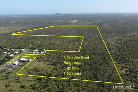 Property photo of 8 Raja Aho Road Rangewood QLD 4817