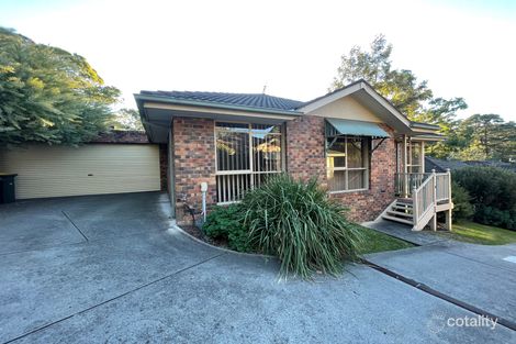 Property photo of 4/1238 Main Road Eltham VIC 3095