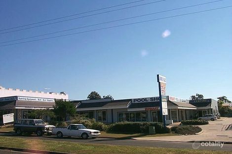 2/30-32 Shore St, Ormiston, QLD 4160