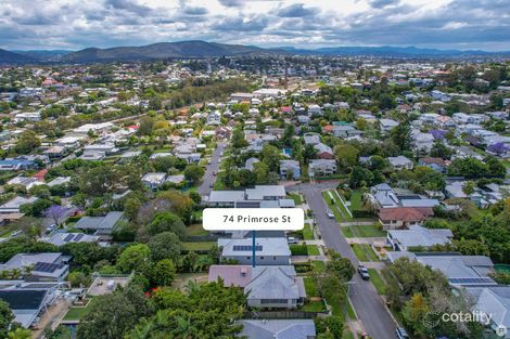 Property photo of 74 Primrose Street Grange QLD 4051