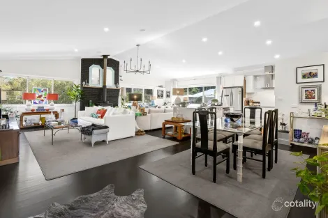 Property photo of 24 Wongabel Street Maleny QLD 4552