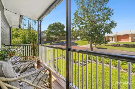 Property photo of 24 Wongabel Street Maleny QLD 4552