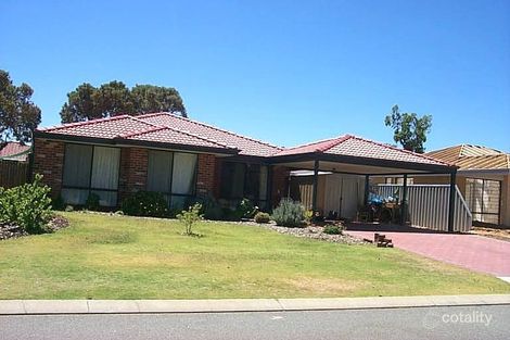 110 Dalrymple Dr, Leda, WA 6170