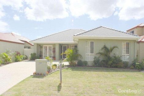 Property photo of 31 Ken Crescent Helensvale QLD 4212