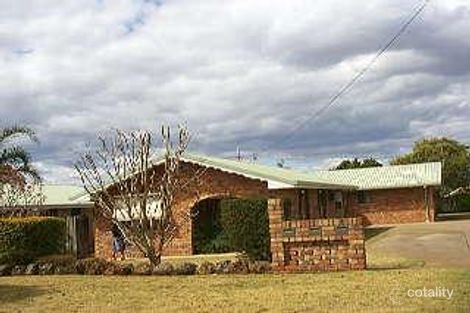 4 Hodgen St, South Toowoomba, QLD 4350