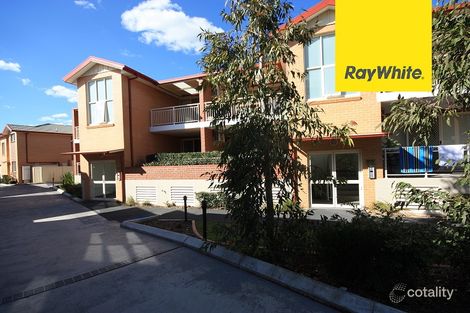 Property photo of 24/221A Waterworth Drive Mount Annan NSW 2567