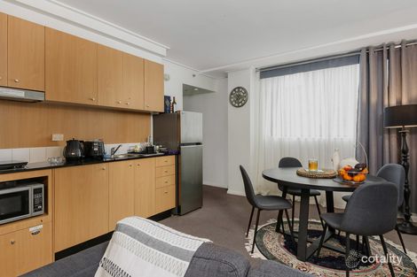 Property photo of 418/110-114 James Ruse Drive Rosehill NSW 2142