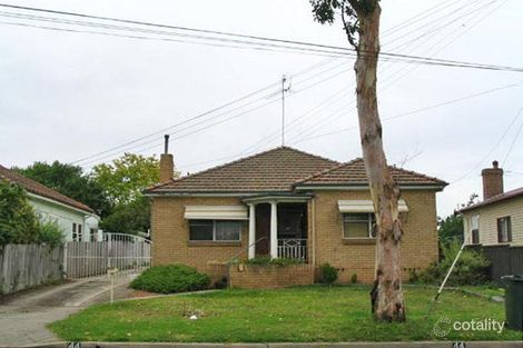 44 Regent St, Riverstone, NSW 2765