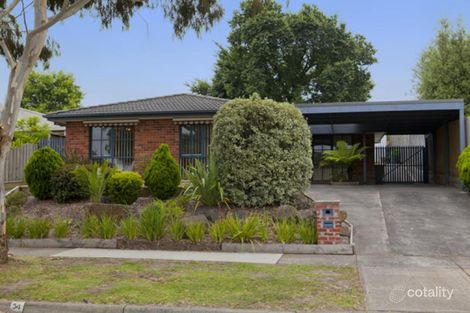Property photo of 34 Leonard Drive Langwarrin VIC 3910