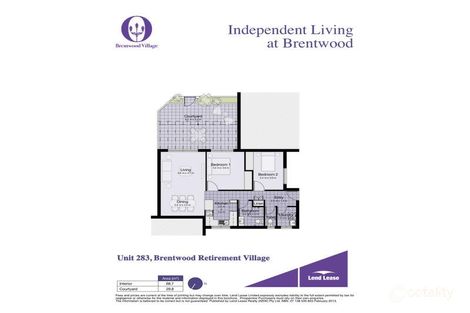 Property photo of 283/1 Scaysbrook Drive Kincumber NSW 2251