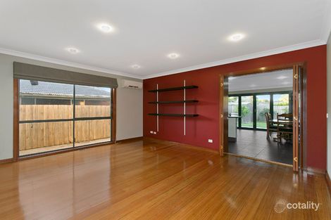 Property photo of 17 Mangana Drive Mulgrave VIC 3170