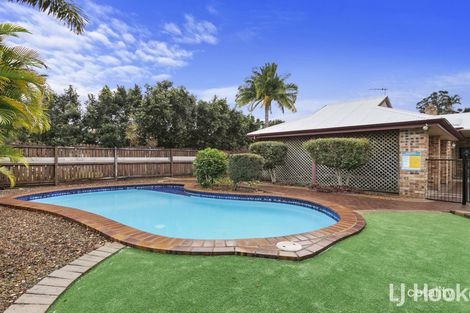 Property photo of 48 La Frantz Drive Tinana QLD 4650