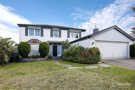 Property photo of 2 Flavia Court Mount Waverley VIC 3149