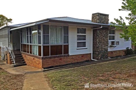 93 Locke St, Warwick, QLD 4370