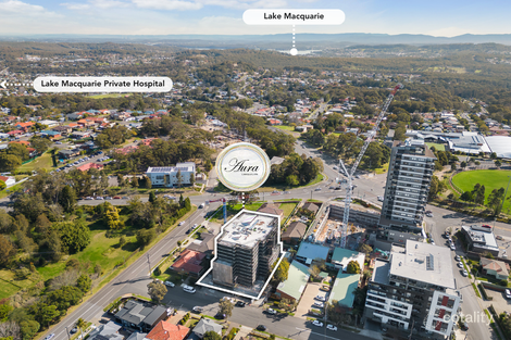 107/55-57 Smith St, Charlestown, NSW 2290