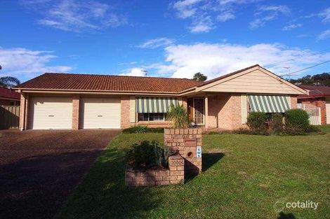 Property photo of 32 Tapestry Way Umina Beach NSW 2257