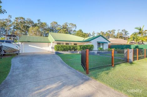 Property photo of 12 Phoenix Avenue Bongaree QLD 4507