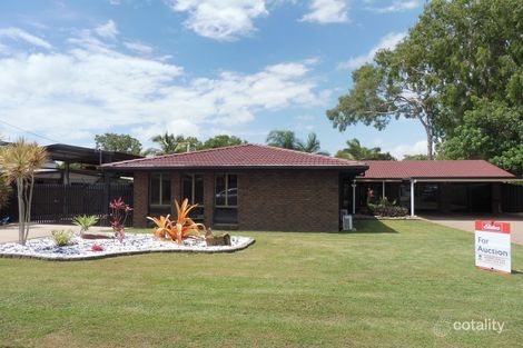 Property photo of 33 Van Eldik Avenue Andergrove QLD 4740