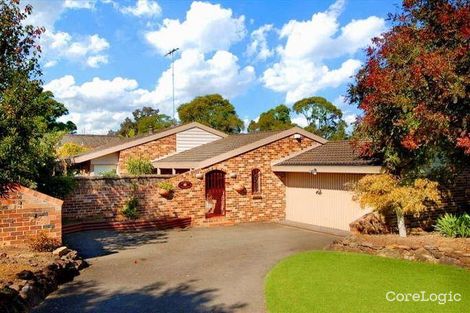 Property photo of 7 Cotswold Avenue Castle Hill NSW 2154
