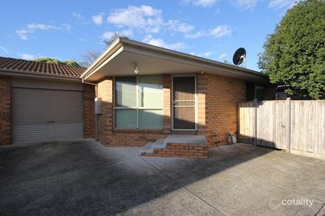 3/18 Holland Rd, Ringwood East, VIC 3135