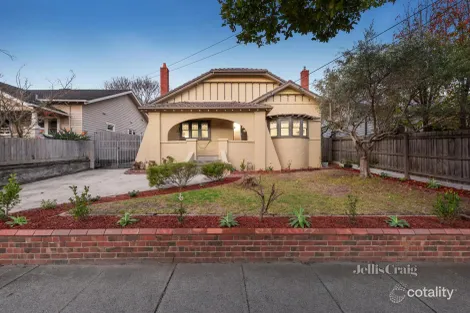 Property photo of 8 Godfrey Street Bentleigh VIC 3204