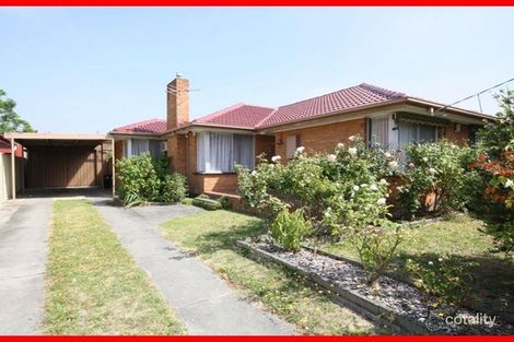 Property photo of 12 Currawong Street Keysborough VIC 3173