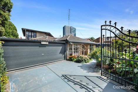 Property photo of 2/85 Manningham Street Parkville VIC 3052