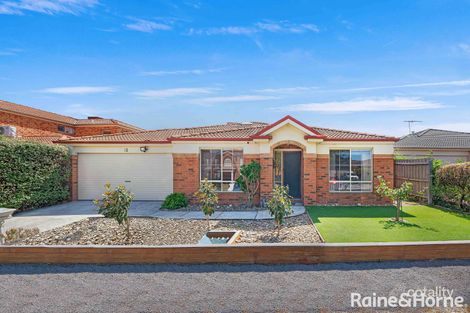 Property photo of 16 Abbington Drive Truganina VIC 3029