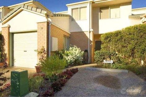 Property photo of 13/299 Main Road Wellington Point QLD 4160