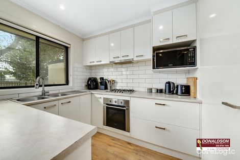 Property photo of 13 Azalea Crescent Dandenong North VIC 3175