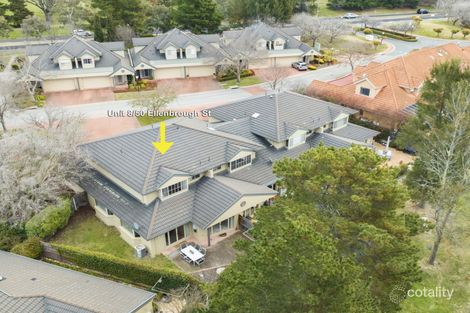 Property photo of 8/50 Ellenborough Street Lyneham ACT 2602