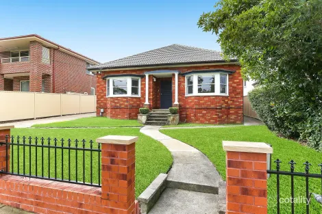 Property photo of 5 Strathlora Street Strathfield NSW 2135