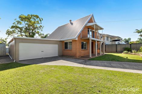 Property photo of 16 Allenby Road Alexandra Hills QLD 4161