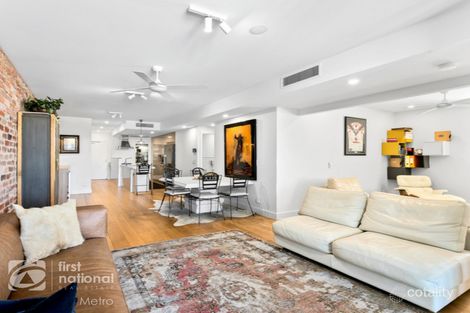 Property photo of 703/12 Bailey Street West End QLD 4101