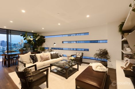 Property photo of 504/180 Dornoch Terrace Highgate Hill QLD 4101