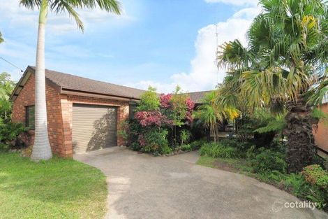 9 The Wool Rd, Vincentia, NSW 2540