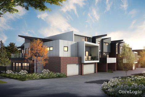 Property photo of 17/641 Mountain Highway Bayswater VIC 3153
