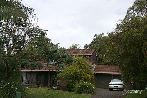 Property photo of 4 Moyle Close Westlake QLD 4074