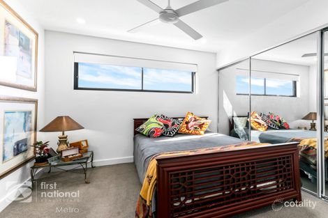 Property photo of 703/12 Bailey Street West End QLD 4101