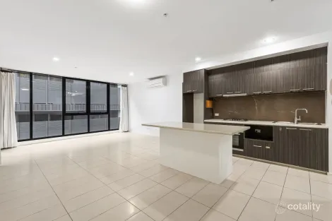 Property photo of 407/179 Boundary Road North Melbourne VIC 3051
