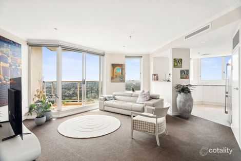 Property photo of 3207/1 Kings Cross Road Darlinghurst NSW 2010