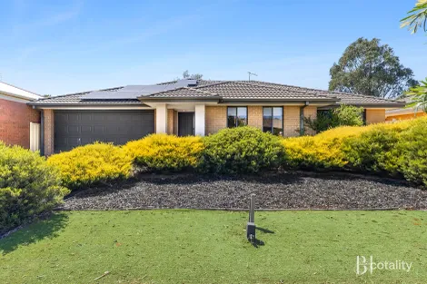 4 Mikada Bvd, Kilmore, VIC 3764