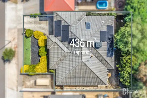 Property photo of 4 Mikada Boulevard Kilmore VIC 3764