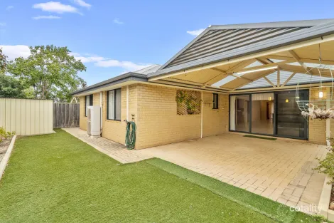 267 Peelwood Pde, Halls Head, WA 6210