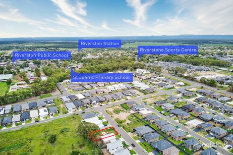 8 Galati St, Riverstone, NSW 2765