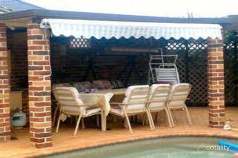 Property photo of 9 Border Close Hinchinbrook NSW 2168