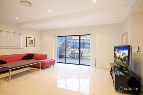 Property photo of 14 Rainham Circuit West Hoxton NSW 2171