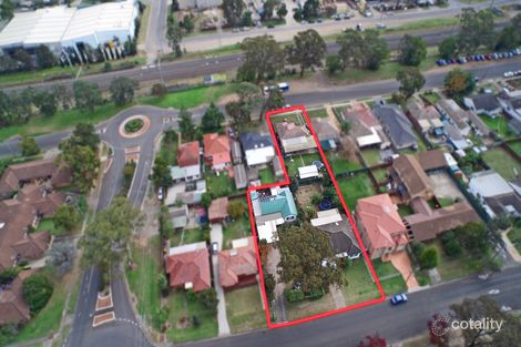 Property photo of 37 Nardoo Street Ingleburn NSW 2565