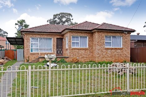 Property photo of 37 Nardoo Street Ingleburn NSW 2565