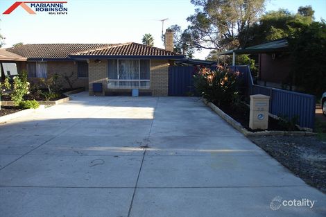 23 Paulett Way, Belmont, WA 6104